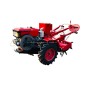 8HP - 20HP Hand Tractor with Tiller Plough Harvester Planter on Sales